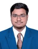 Photograph of CA Abhishek Kumar Singh